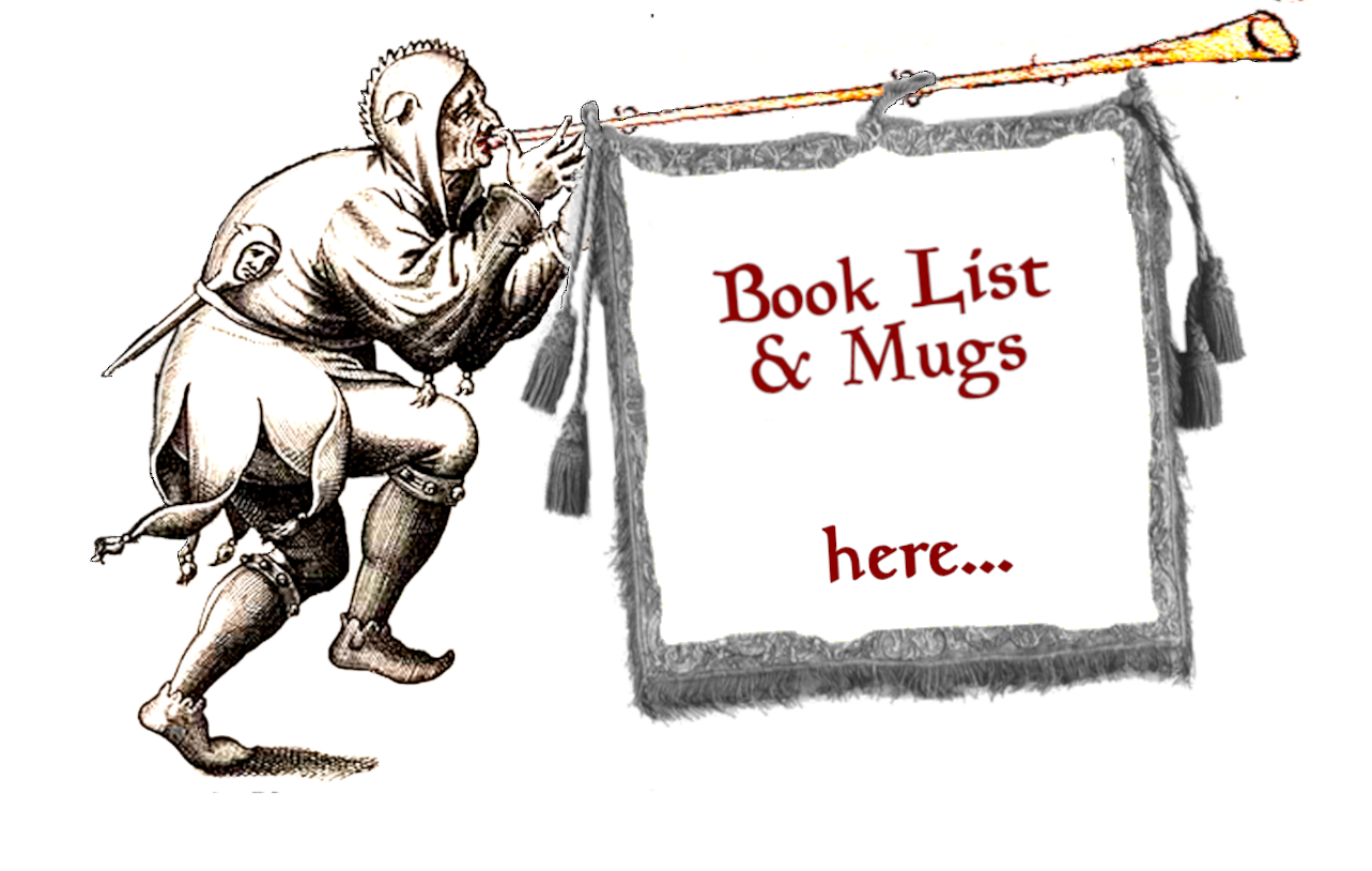 Snook Book List link